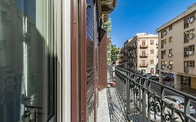 La Casa Di Martina - Palermo Central Apartments