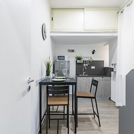 La Casa Di Martina - Palermo Central Apartments Zewnętrze zdjęcie