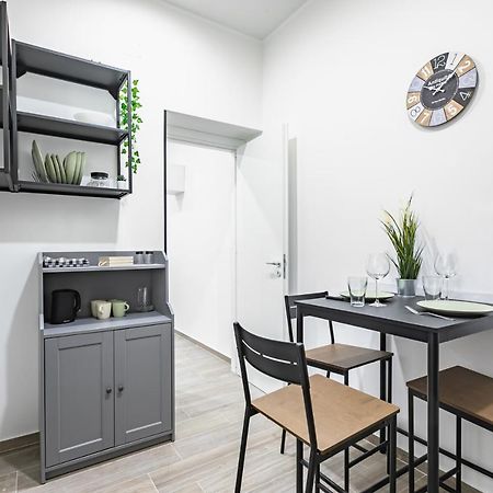 La Casa Di Martina - Palermo Central Apartments Zewnętrze zdjęcie