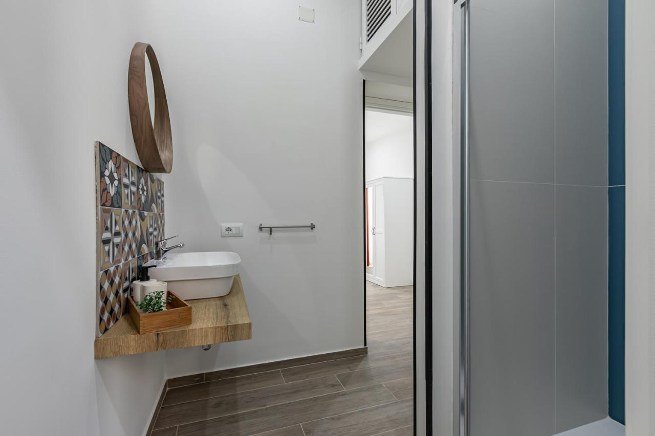 La Casa Di Martina - Palermo Central Apartments Zewnętrze zdjęcie