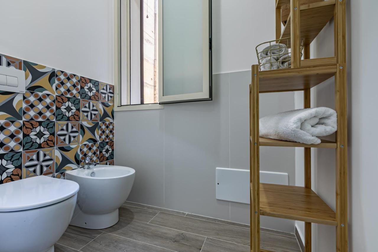 La Casa Di Martina - Palermo Central Apartments Zewnętrze zdjęcie