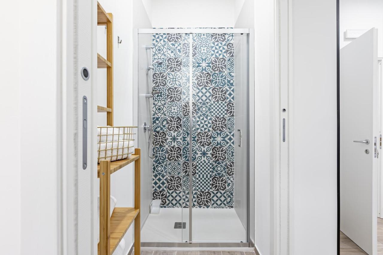 La Casa Di Martina - Palermo Central Apartments Zewnętrze zdjęcie