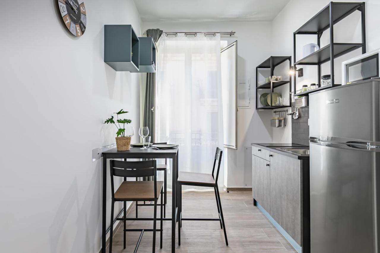 La Casa Di Martina - Palermo Central Apartments Zewnętrze zdjęcie