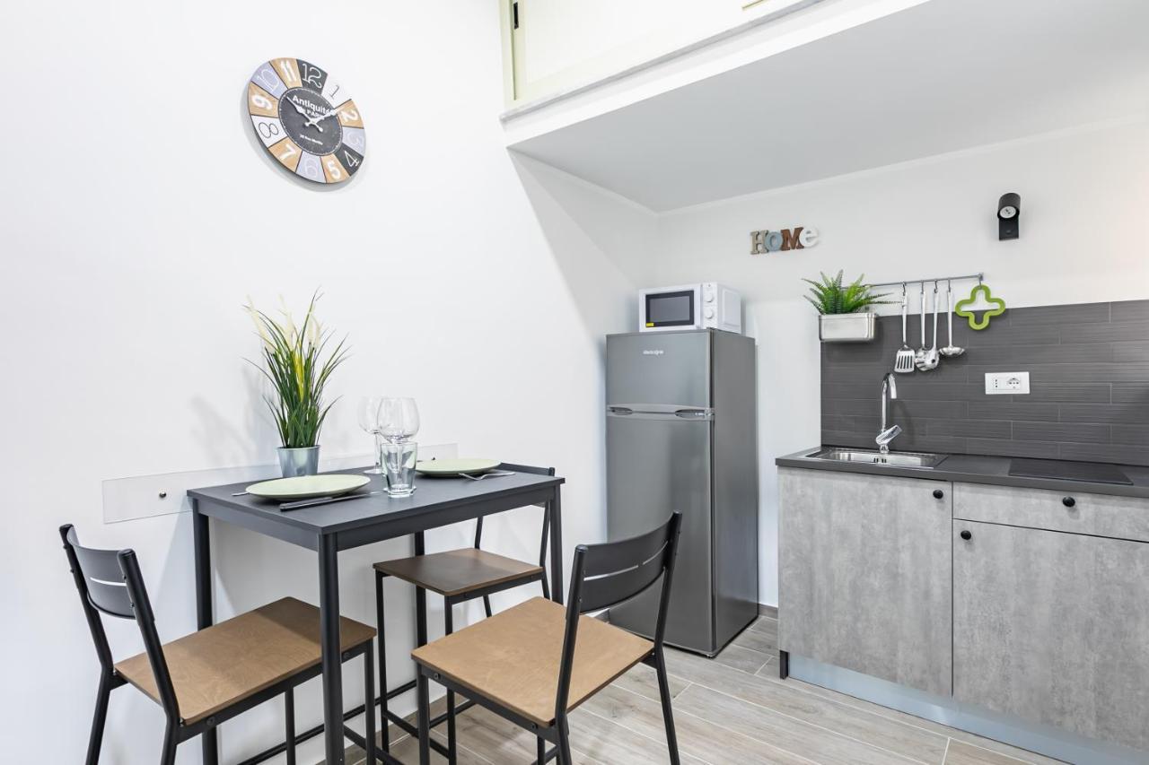 La Casa Di Martina - Palermo Central Apartments Zewnętrze zdjęcie