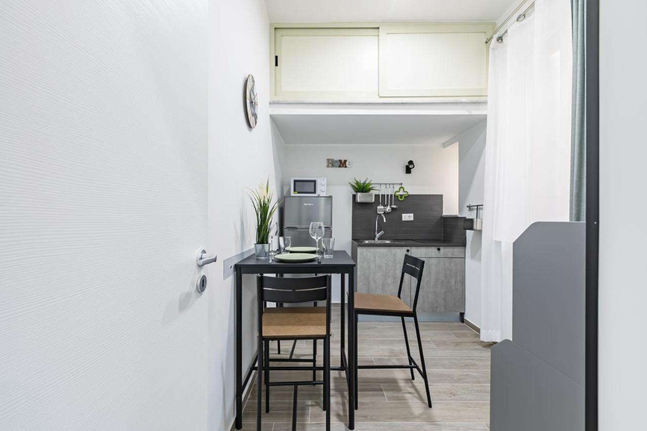 La Casa Di Martina - Palermo Central Apartments Zewnętrze zdjęcie