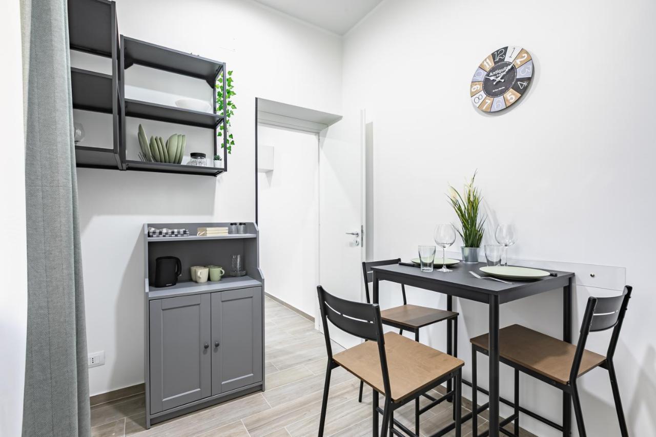 La Casa Di Martina - Palermo Central Apartments Zewnętrze zdjęcie