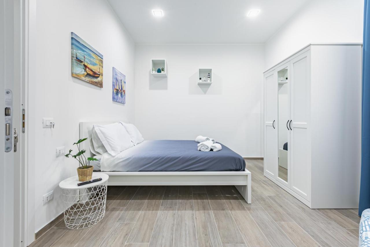 La Casa Di Martina - Palermo Central Apartments Zewnętrze zdjęcie