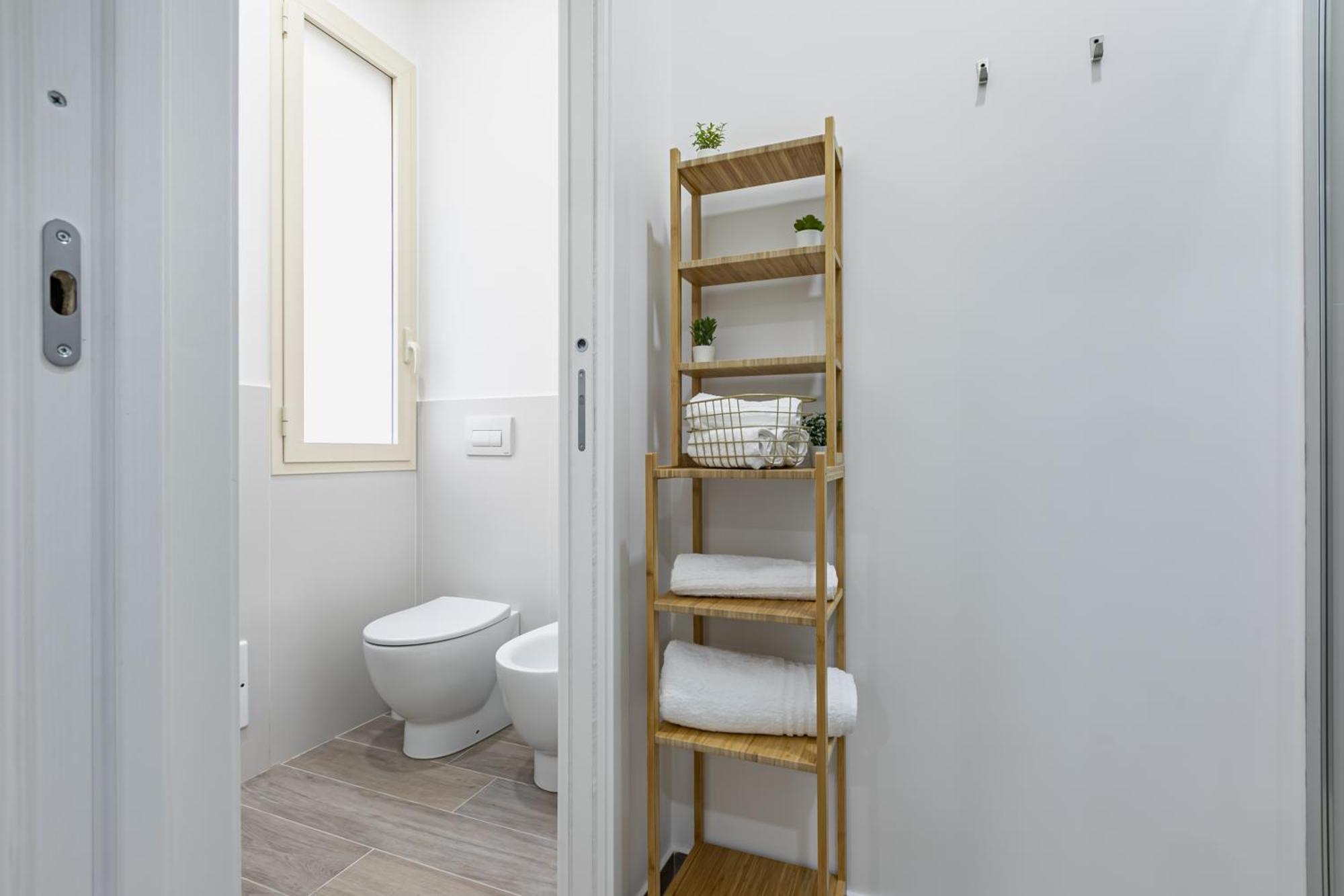 La Casa Di Martina - Palermo Central Apartments Zewnętrze zdjęcie